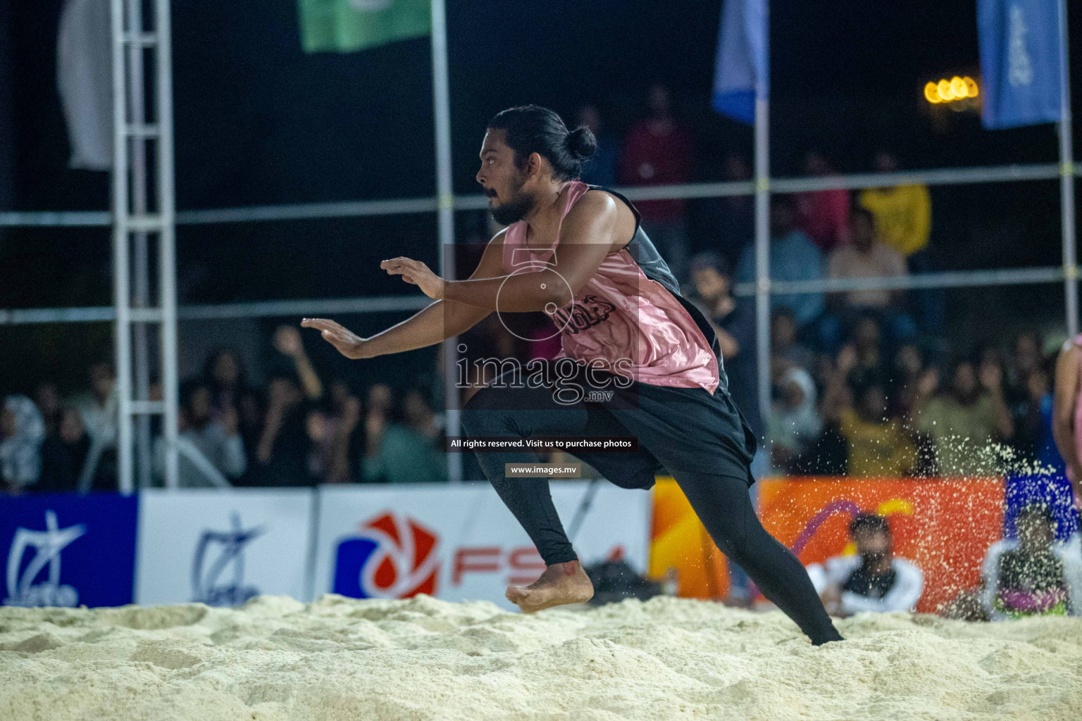 Day 1 of Eid Baibalaa 1444 held in Male', Maldives on 22nd April 2023. Photos: Nausham Waheed images.mv