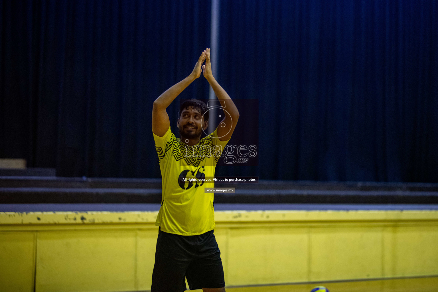 Kulhudhuffushi Youth & R.C vs Club Matrix in the Finals of Milo National Netball Tournament 2021 held on 4th December 2021 in Male', Maldives Photos: Ismail Thoriq, Maanish / images.mv