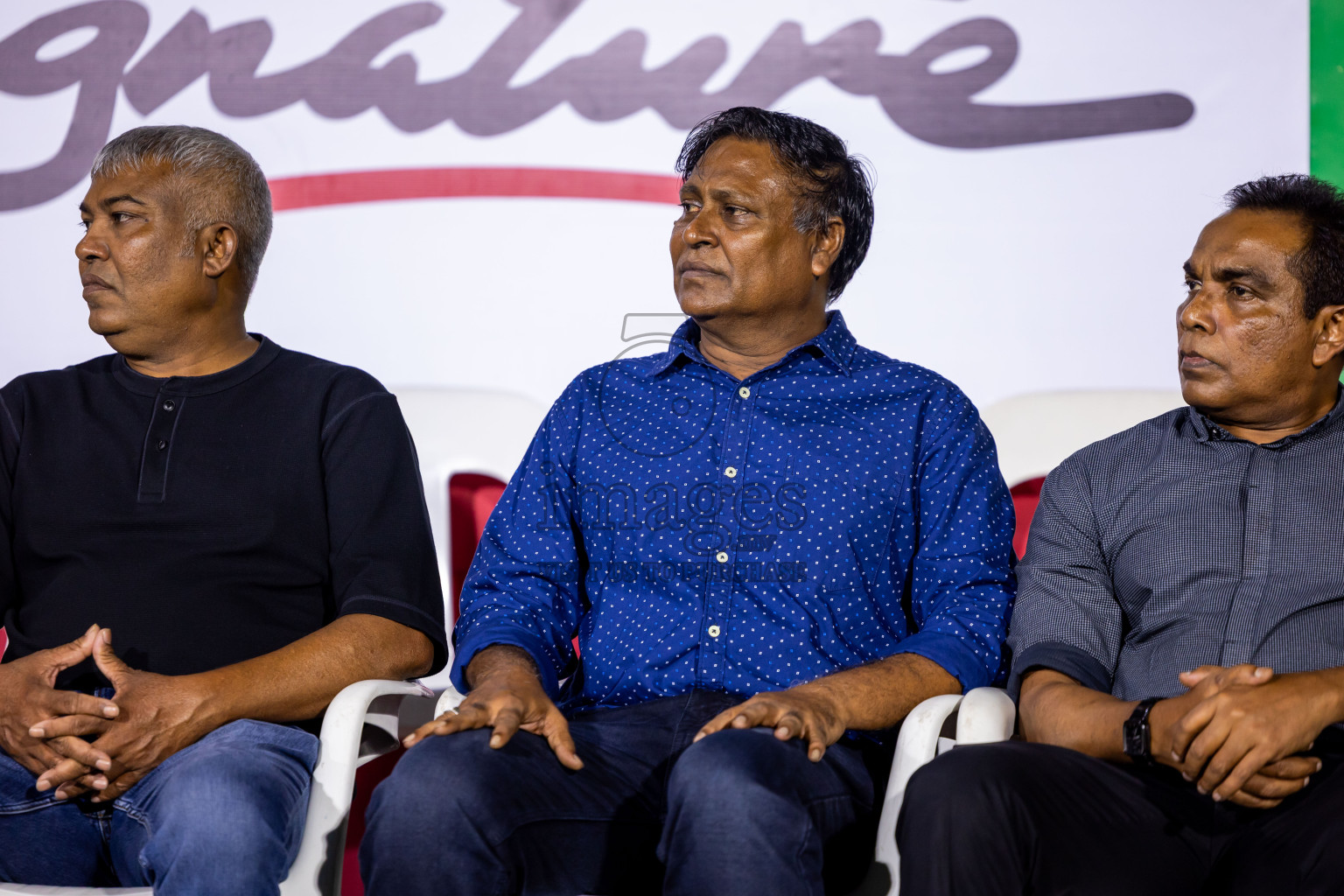 Day 1 of Club Maldives Cup 2025 held in Rehendi Futsal Ground, Hulhumale', Maldives on Saturday, 30th August 2025. Photos: Nausham Waheed, Areef / images.mv