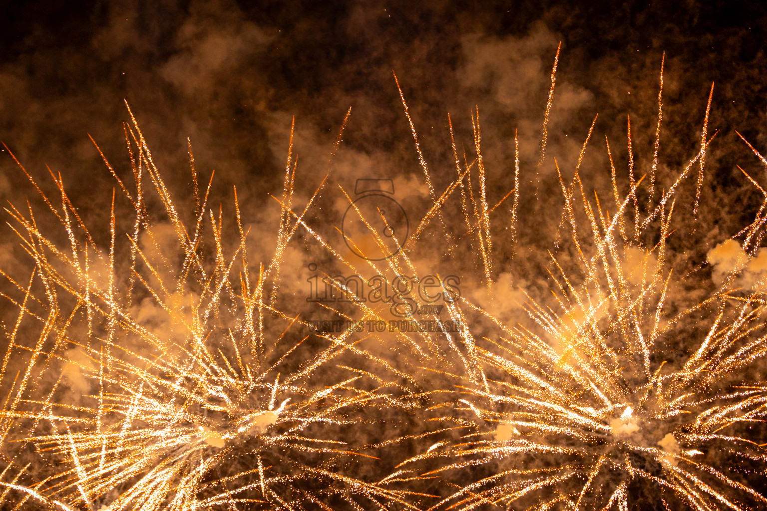 Closing Ceremony of Better in Baa Futsal Fiesta 2025 held in B. Eydhafushi, Maldives on Monday, 17th November 2025. Photos: Nausham Waheed / images.mv