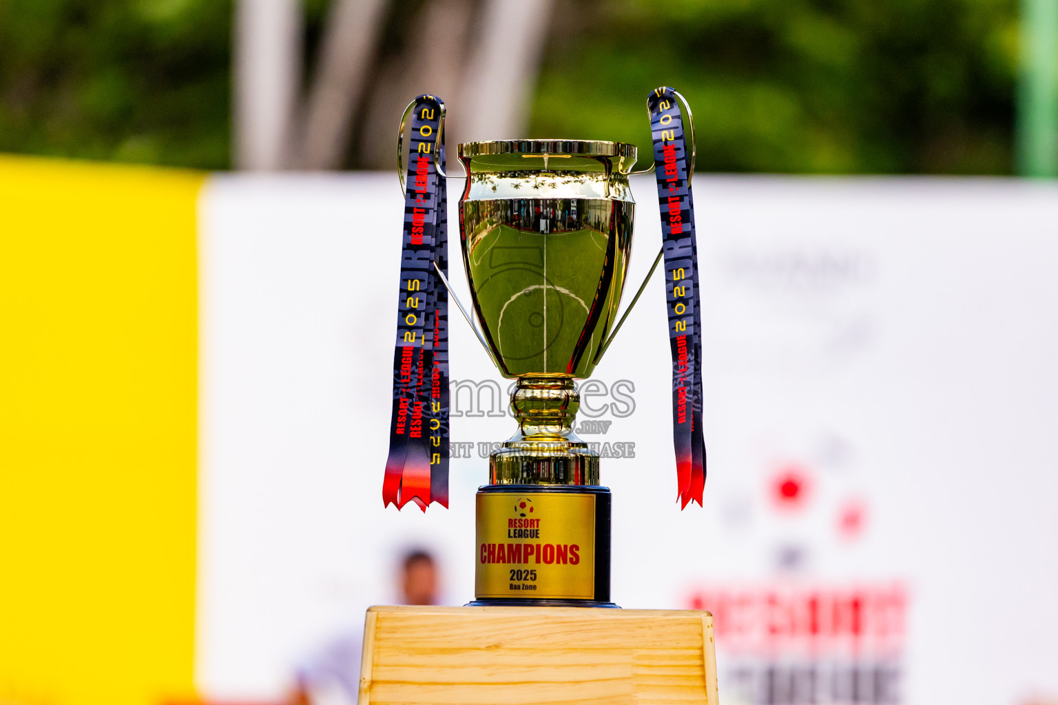 Avani vs Milaidhoo in Day 1 of Resort League 2025 (Baa Zone) was held on Wednesday, 9th July 2025 in Avani+ Fares Maldives Resort, Baa Atoll, Maldives. Photos: Nausham Waheed / images.mv