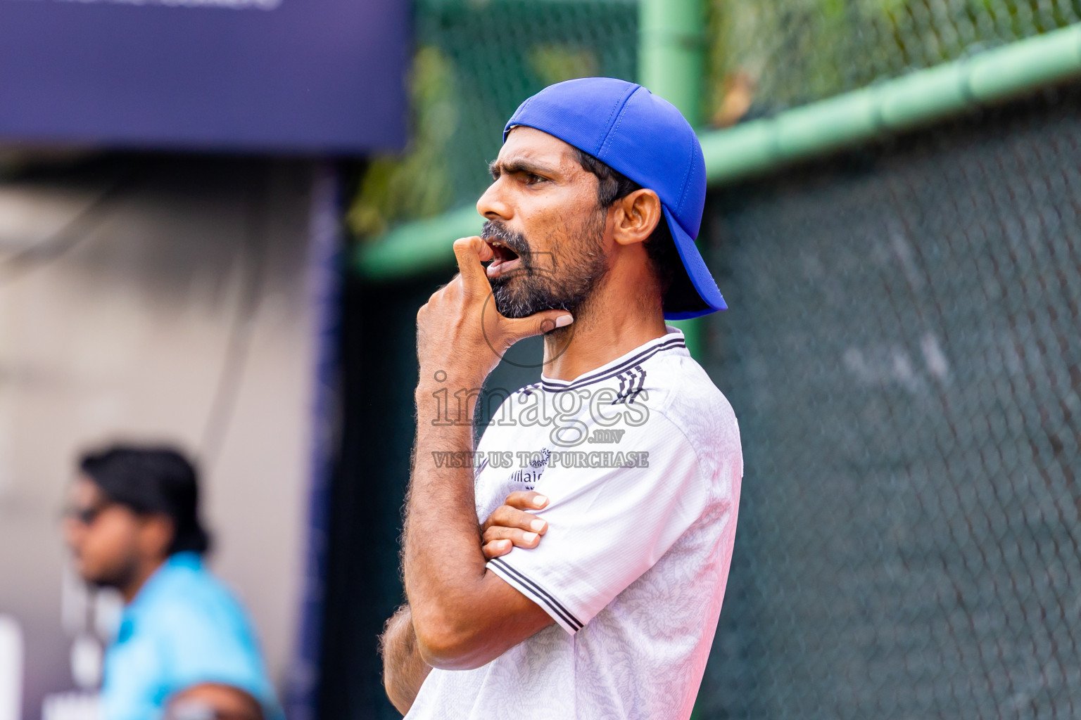 Milaidhoo vs Anantara in Semi Finals of Resort League 2025 (Baa Zone) was held on Wednesday, 16th July 2025 in Avani+ Fares Maldives Resort, Baa Atoll, Maldives. Photos: Nausham Waheed  / images.mv