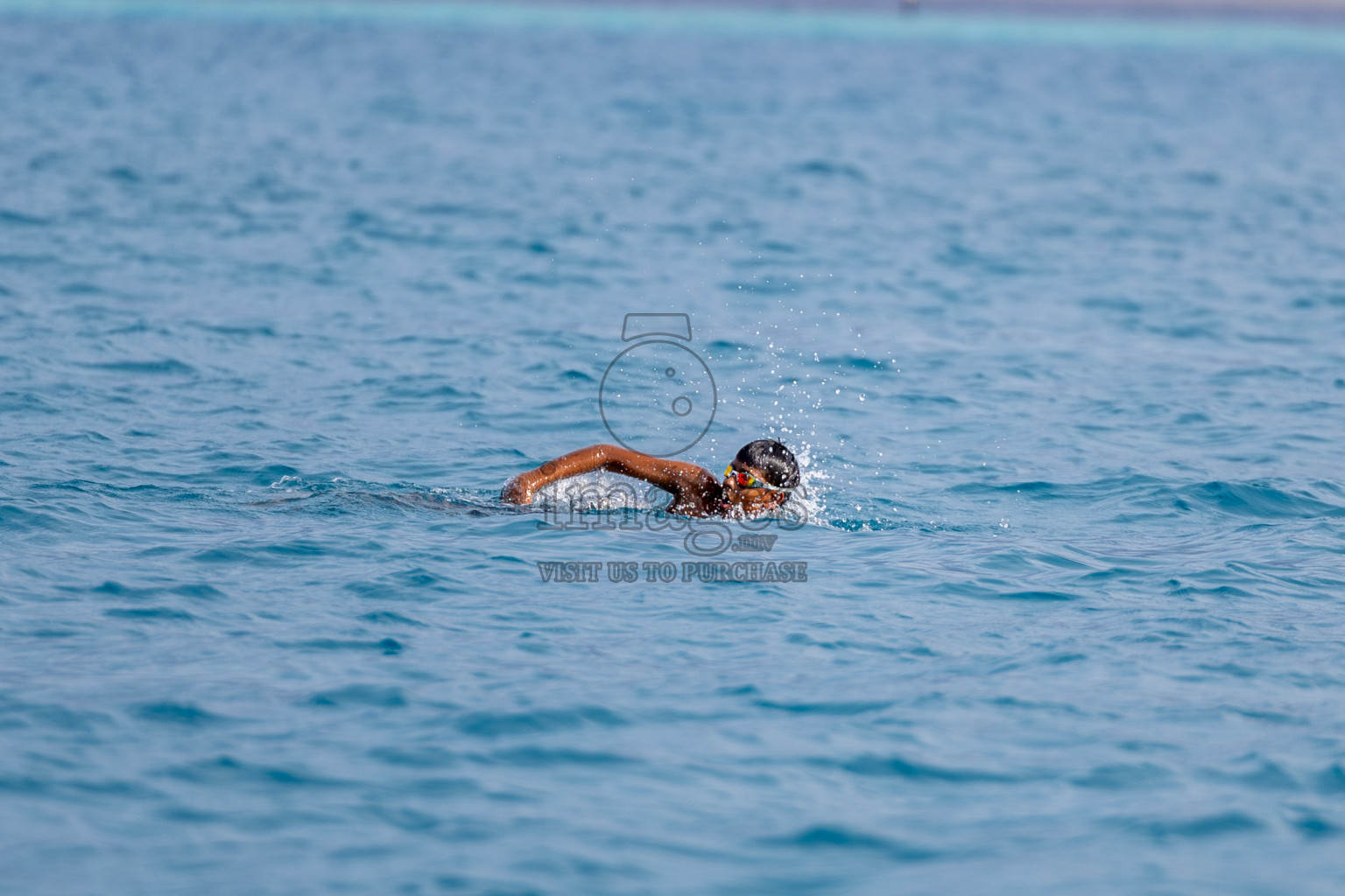 16th National Open Water Swimming Competition 2025 held in Kudagiri Picnic Island, Maldives on Saturday, 17th may 2025.
Photos: Ismail Thoriq / images.mv