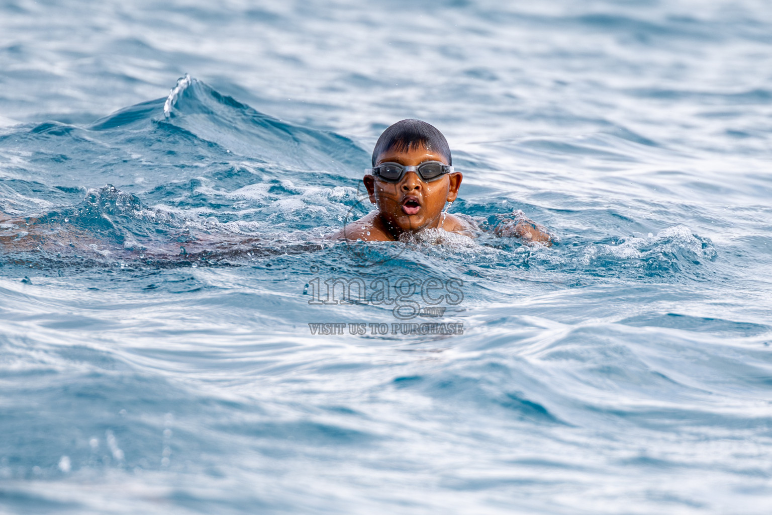 16th National Open Water Swimming Competition 2025 held in Kudagiri Picnic Island, Maldives on Saturday, 17th may 2025.
Photos: Ismail Thoriq / images.mv