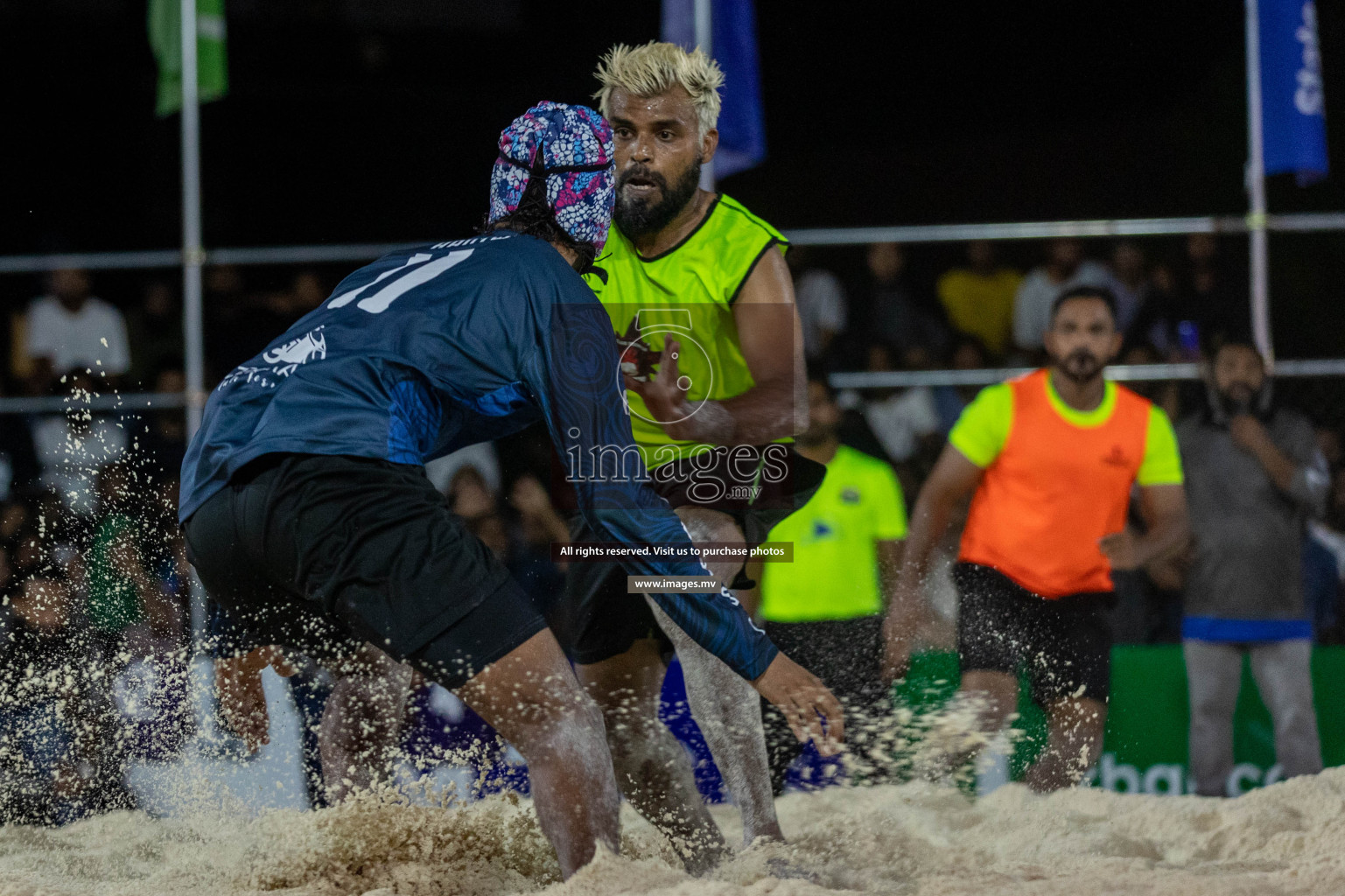 Semi and Finals of Eid Baibalaa 1444 held in Male', Maldives on 28th April 2023 Photos by Shuu & Nausham/ Images mv