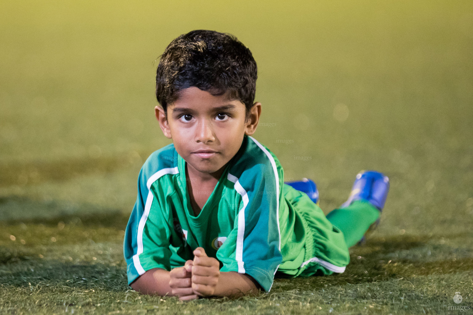 MILO Road To Barcelona (Selection Day 2) 2018 In Male' Maldives, October 10, Wednesday 2018 (Images.mv Photo/Suadh Abdul Sattar)