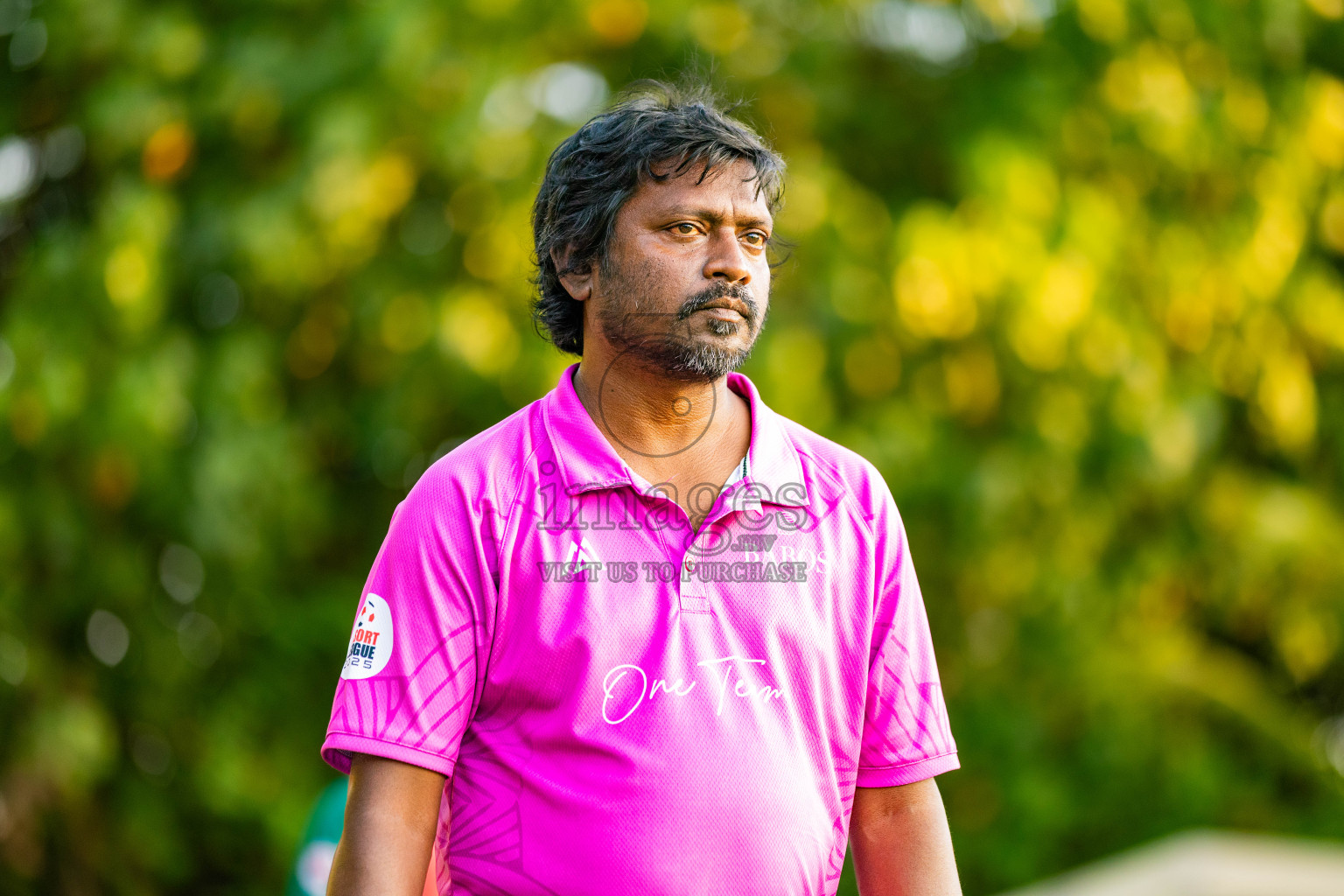 BAROS vs Jumairah Olhaheli in Resort League 2025 (North Male Zone) day 15 was held on Wednesday, 17th September 2025 in One And Only Reethi Rah Maldives Resort, Photos: Areef Adam / images.mv