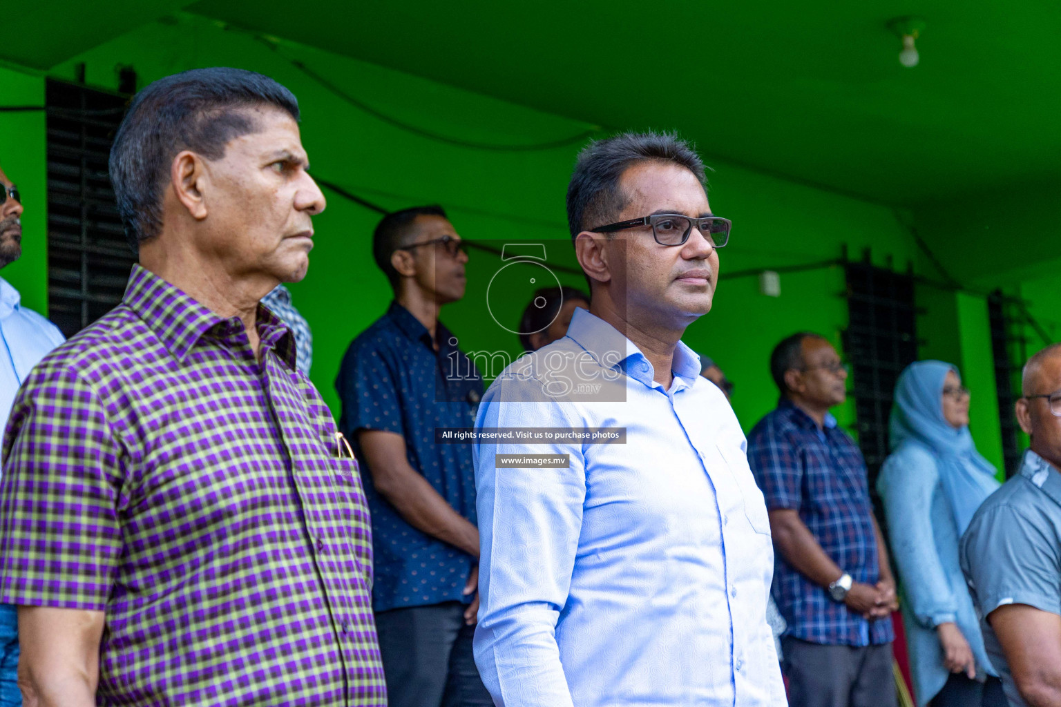 Day 4 of Milo Kids Football Fiesta 2022 was held in Male', Maldives on 22nd October 2022. Photos: Nausham Waheed, Hassan Simah, Ismail Thoriq/ images.mv