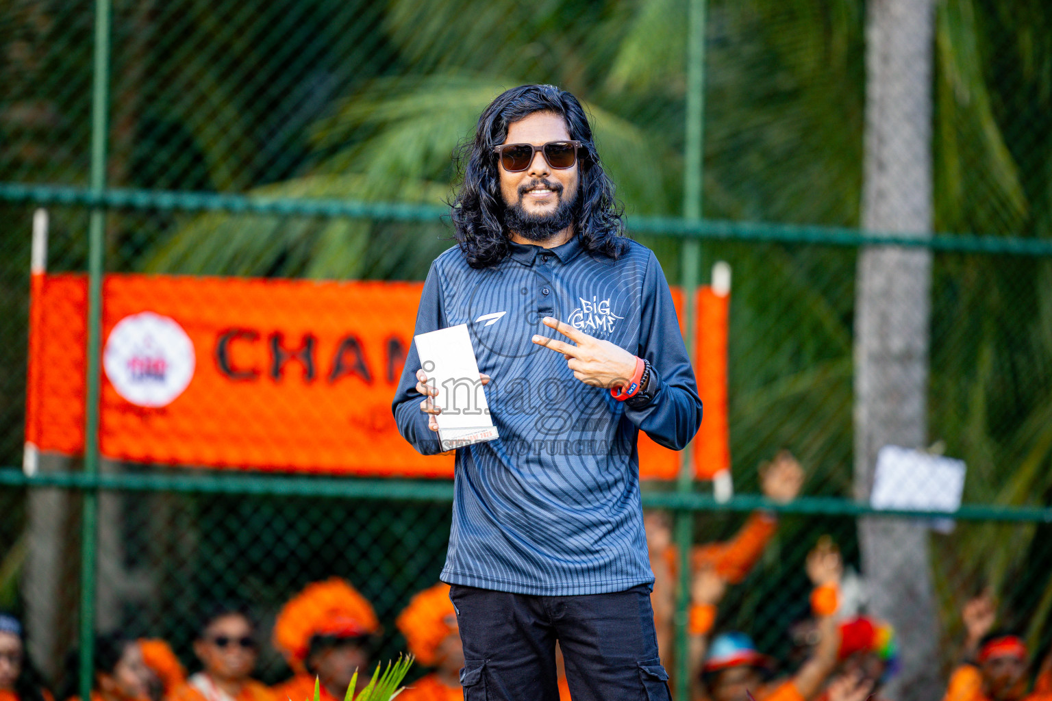 Final of Resort League 2025 (Dhaalu Zone) was held on Saturday, 24th May 2025 in Niyama Private island, Dhaalu Atoll, Maldives. Photos: Nausham Waheed / images.mv