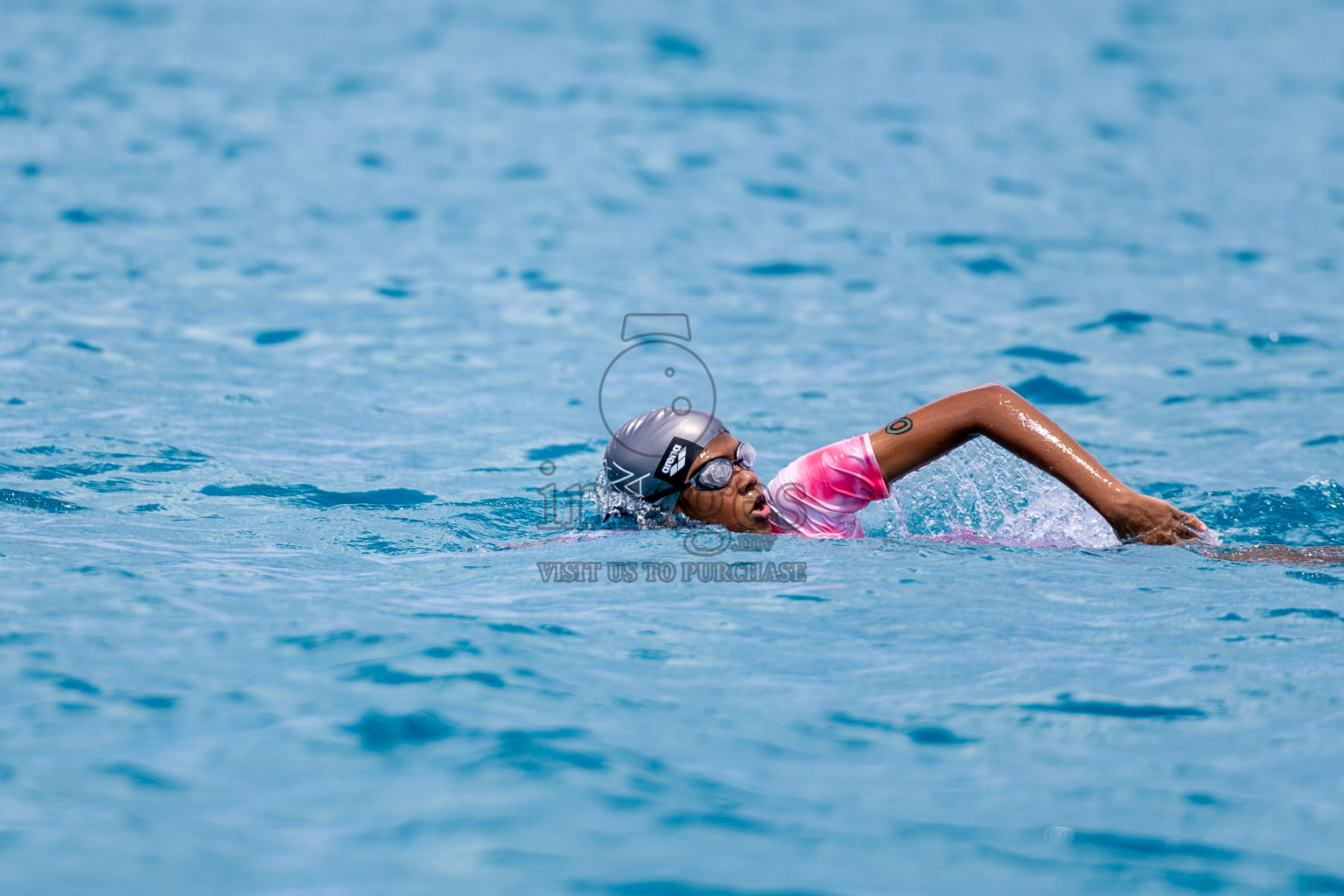 16th National Open Water Swimming Competition 2025 held in Kudagiri Picnic Island, Maldives on Saturday, 17th may 2025.
Photos: Ismail Thoriq / images.mv