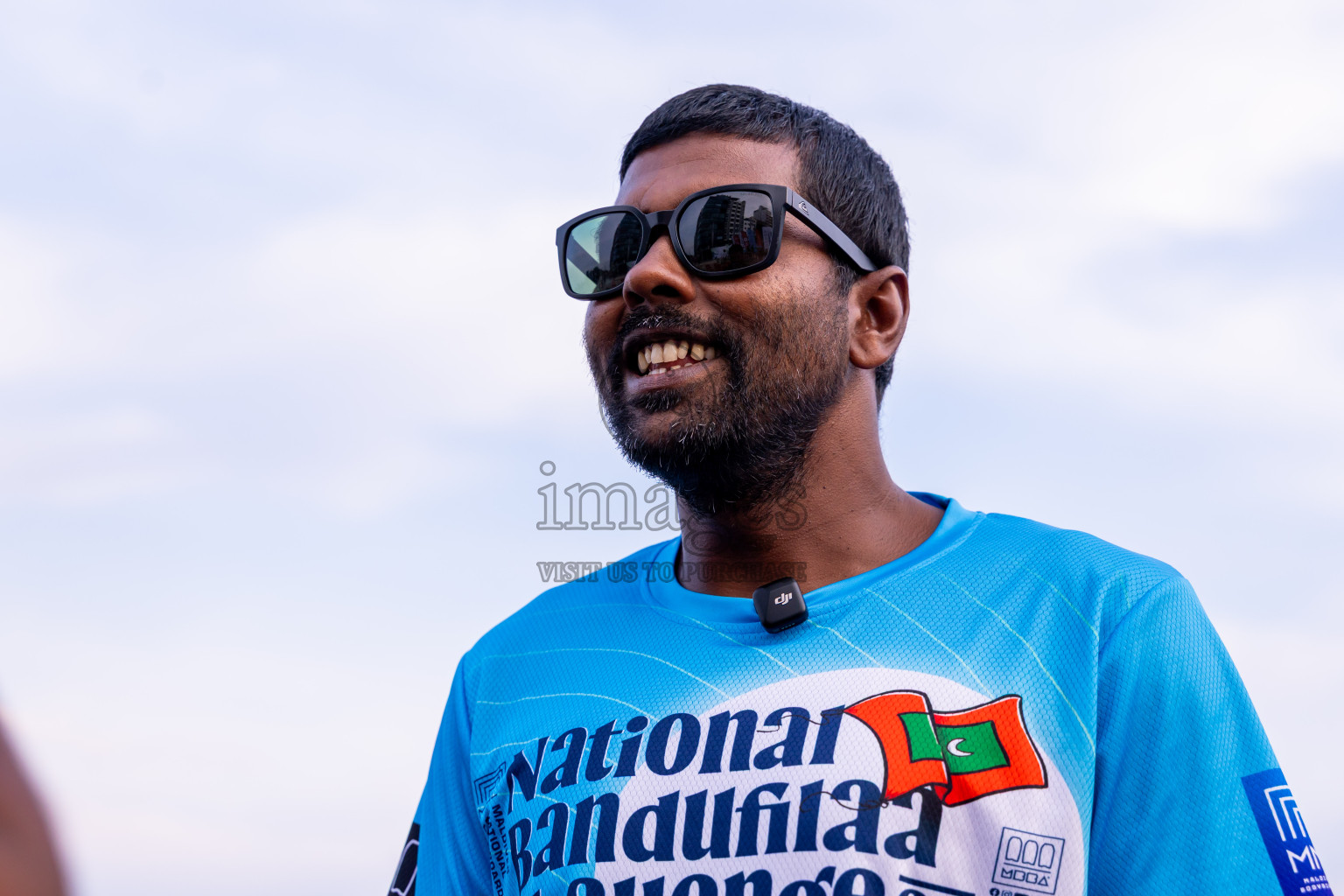 Closing Ceremony of National Bandufilaa Challenge 2025 was held on Saturday, 22nd November 2025 at Male', Maldives. Photos: Nausham Waheed / images.mv