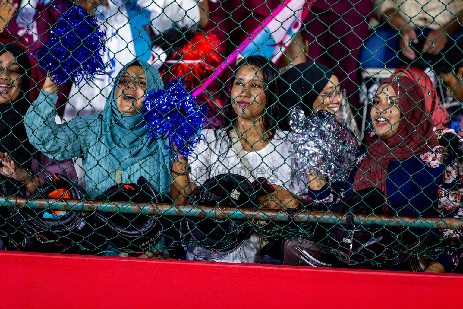 Finals of Classic of Club Maldives 2024 held in Rehendi Futsal Ground, Hulhumale', Maldives on Sunday, 22nd September 2024. Photos: Nausham Waheed / images.mv