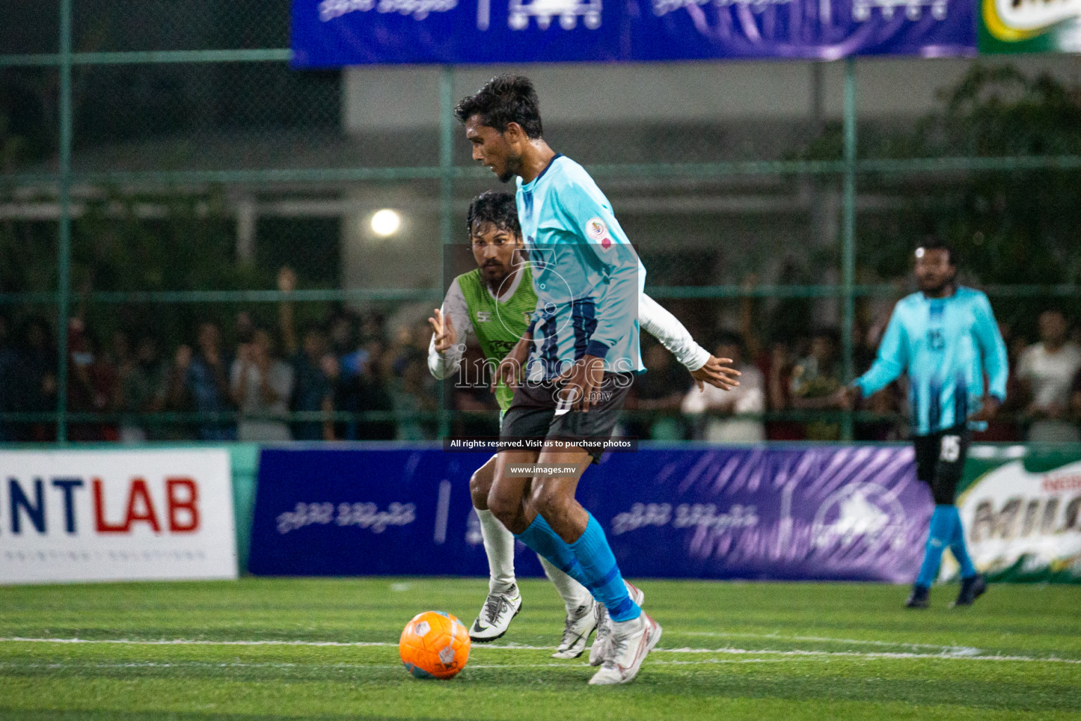 Club Maldives Cup 2021 - Day 12 - 4th December 2021, at Hulhumale. Photos by Nasam Thaufeeq, Hassan Simah & Nausham Waheed / Images.mv