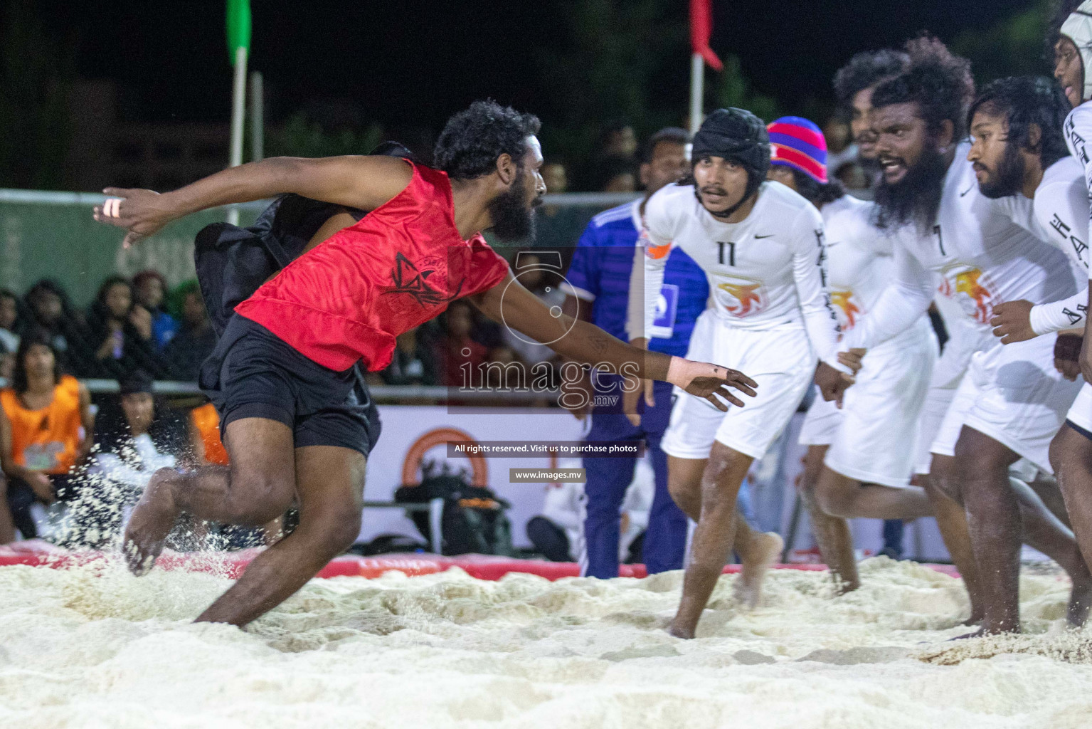 Day 1 of Eid Baibalaa 1440 held in Male', Maldives on 6th June  2019. Photos: Ismail Thoriq / Suadh Abdul Sattar images.mv