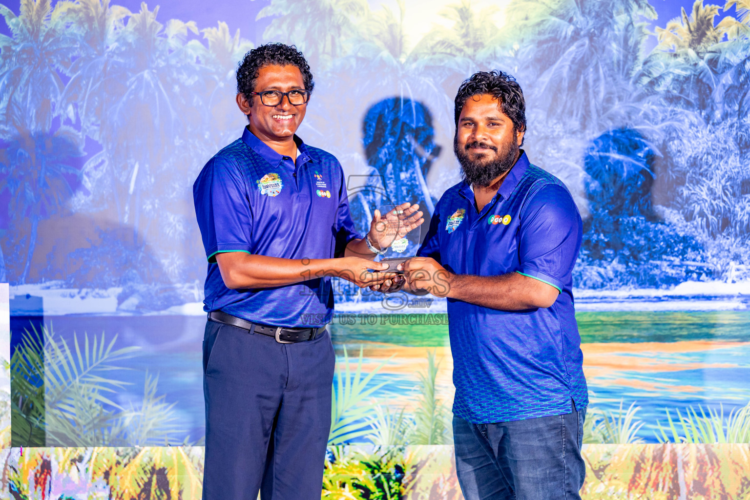 Highlights from Maldives Open 10-Ball Championship 2024 held in Maldives Pool Billiard Association, Male', Maldives on Sunday, 30th June 2023 Photos: Nausham Waheed/ Images.mv