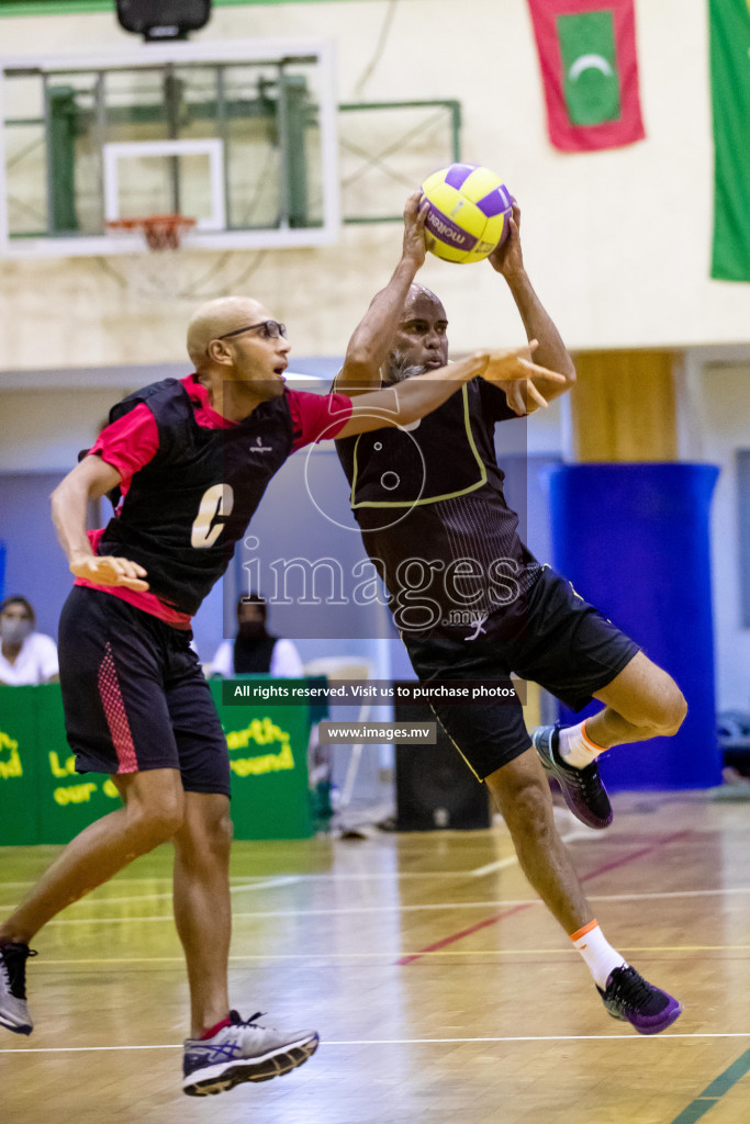 Milo National Netball Tournament 30th November 2021 at Social Center Indoor Court, Male, Maldives. Photos: Shuu & Nausham/ Images Mv