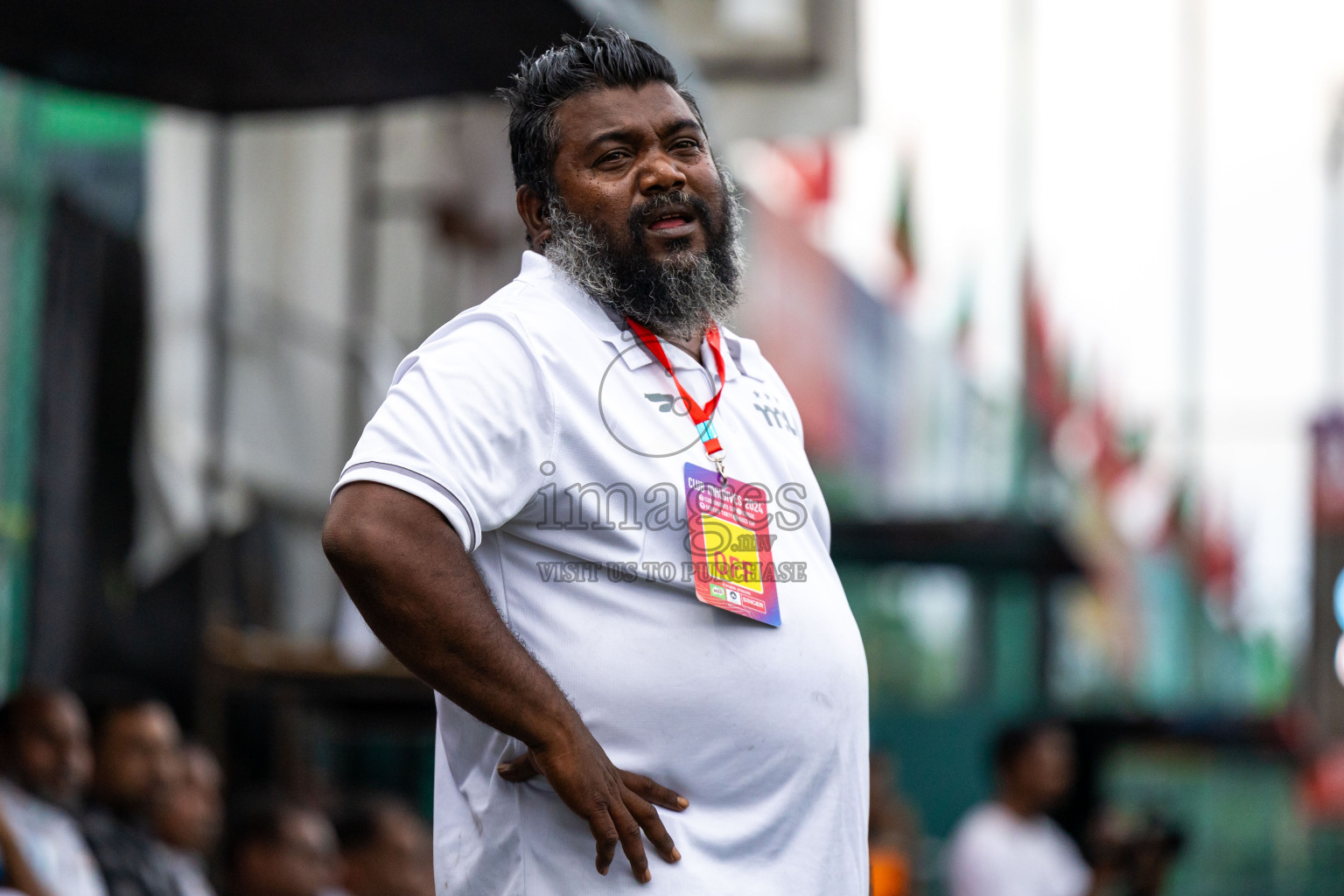 MPL vs POLICE CLUB in Finals of Eighteen Thirty 2024 held in Rehendi Futsal Ground, Hulhumale', Maldives on Sunday, 22nd September 2024. Photos: Shuu / images.mv