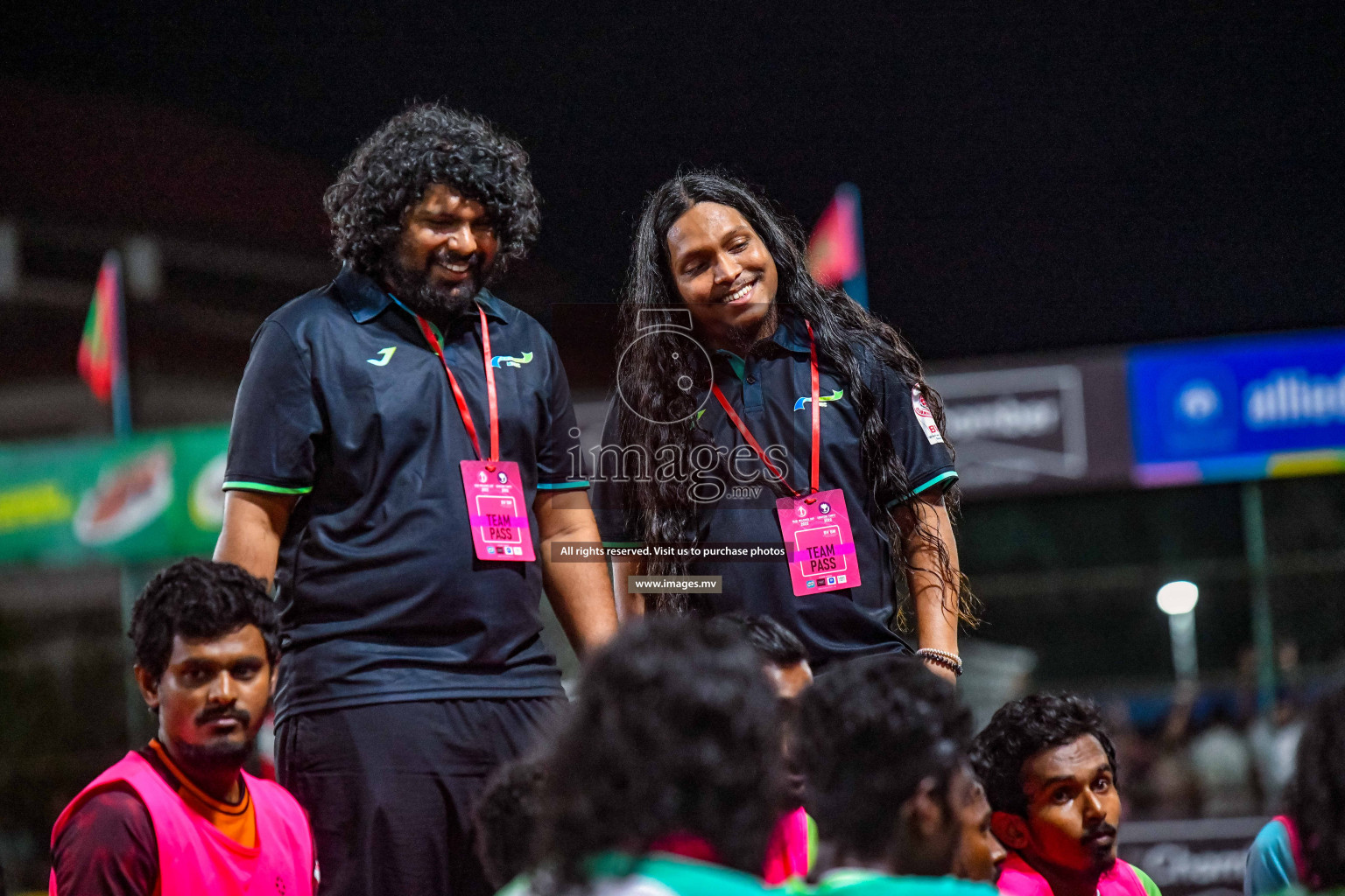 MWSC vs MIFCO in Club Maldives Cup 2022 was held in Hulhumale', Maldives on Saturday, 8th October 2022. Photos: Nausham Waheed / images.mv