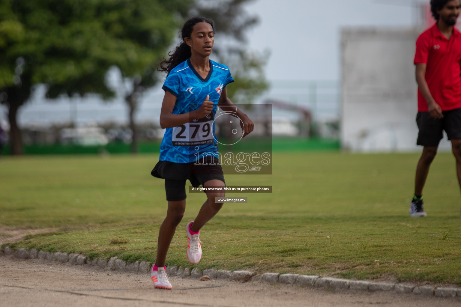 Day 3 of Association Championships 2019 on 4th May 2019 held in Male'. Photos: Suadh Abdul Sattar & Ismail Thoriq /images.mv