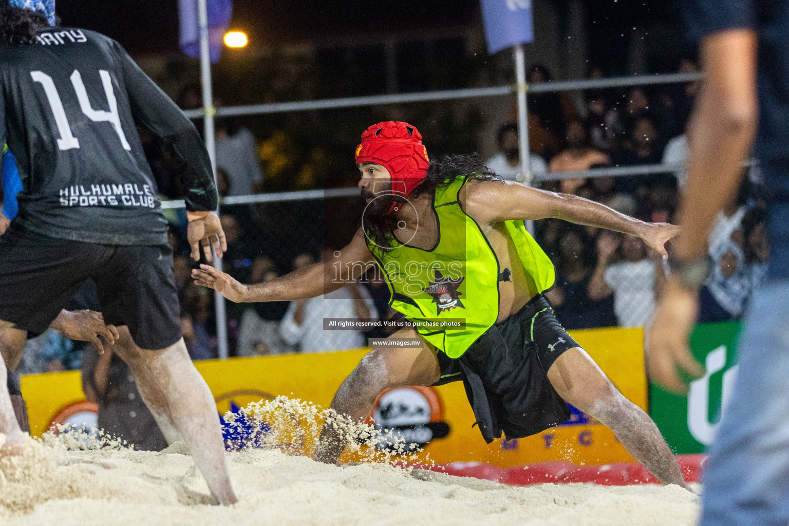 Finals of Eid Baibalaa 1444 held in Male', Maldives on 28th April 2023 Photos by Shuu & Nausham/ Images mv