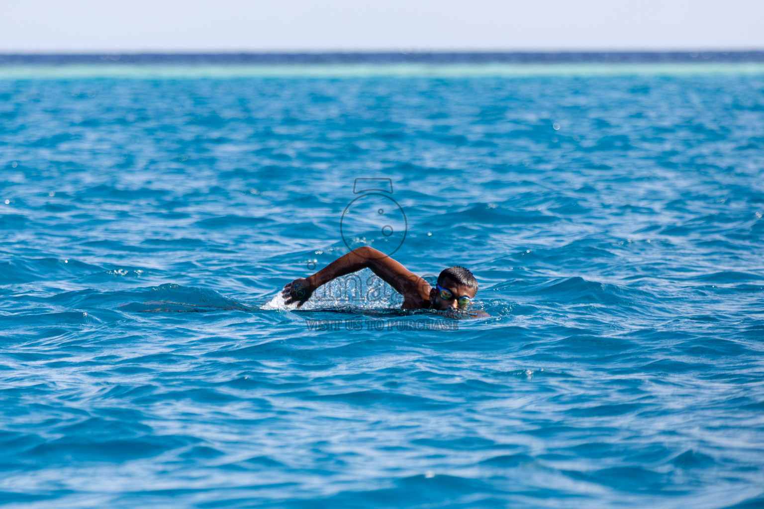 16th National Open Water Swimming Competition 2025 held in Kudagiri Picnic Island, Maldives on Saturday, 17th may 2025.
Photos: Ismail Thoriq / images.mv