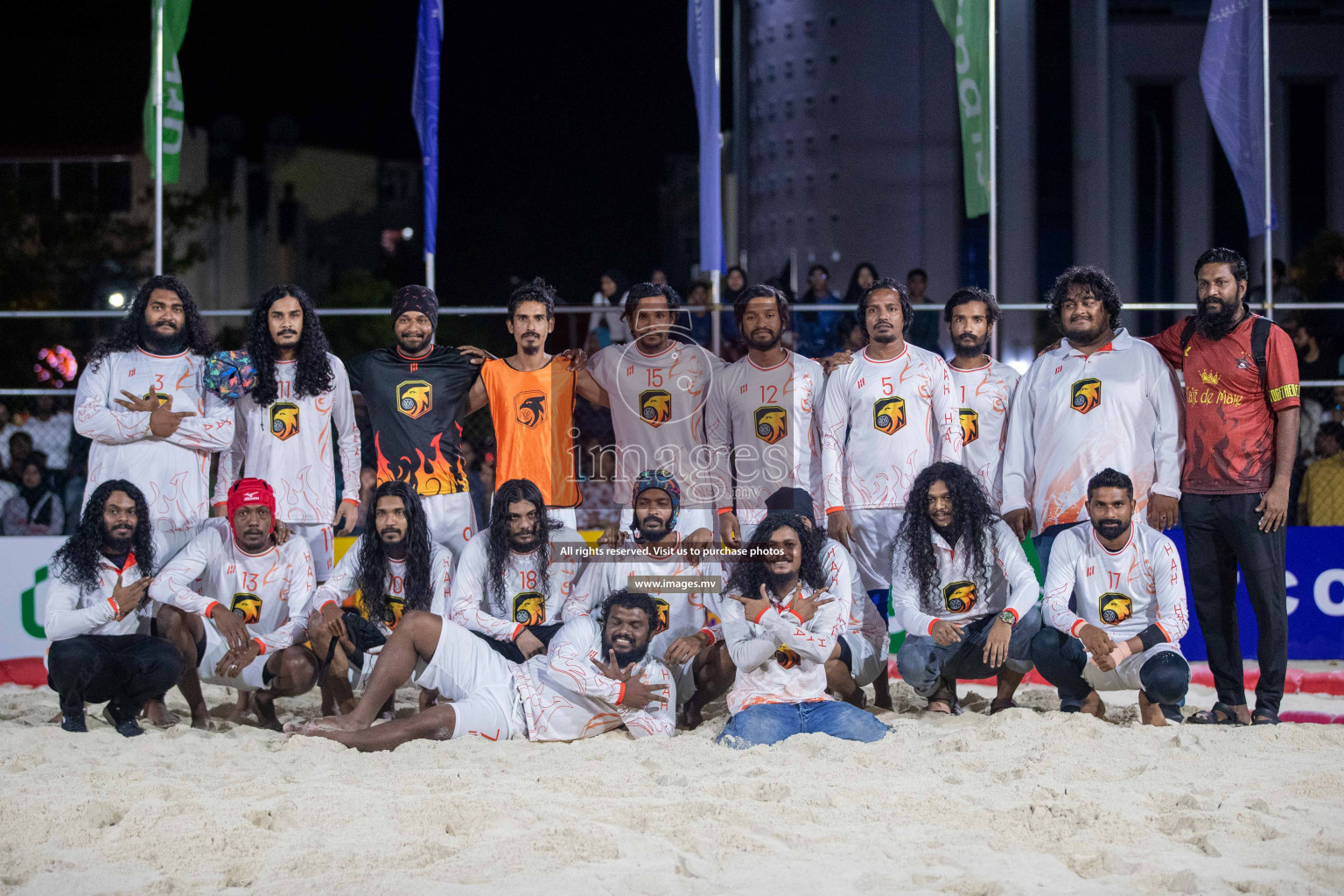 Semi and Finals of Eid Baibalaa 1444 held in Male', Maldives on 28th April 2023 Photos by Shuu & Nausham/ Images mv