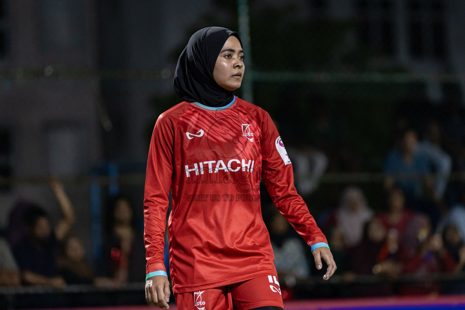 MACL vs STO RC in Eighteen Thirty Classic of Club Maldives Cup 2025 held in Rehendi Futsal Ground, Hulhumale', Maldives on Tuesday, 2rd September 2025. Photos: Areef, Yasna / images.mv