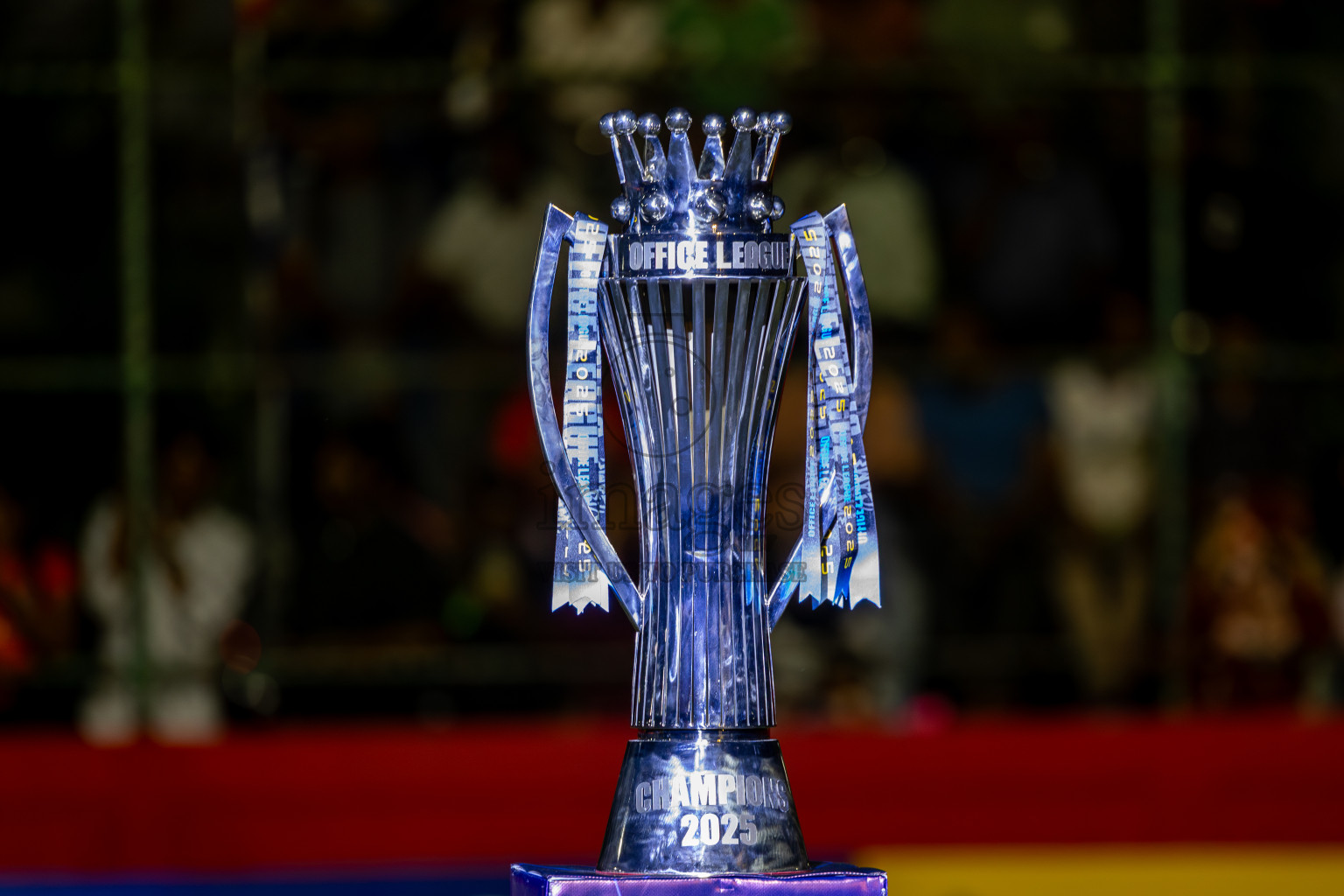 Police Club vs STELCO RC in the Final of Office League 2025 was held on Friday, 9th May 2025 in Hulhumale', Maldives. Photos: Ismail Thoriq / images.mv