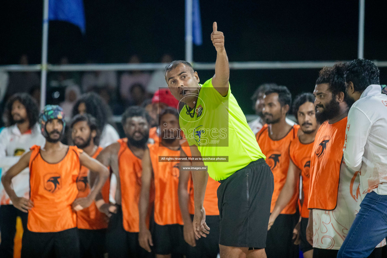 Day 2 of Eid Baibalaa 1444 held in Male', Maldives on 23rd April 2023. Photos: Nausham Waheed images.mv