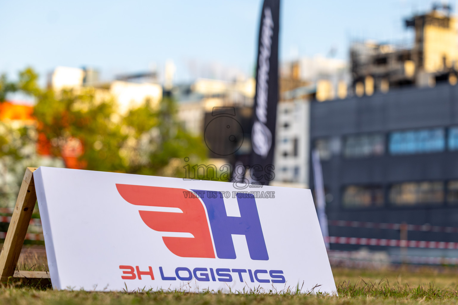 Streak Heats 2025 by Saaid Sports was held on Saturday, 6th September 2025 at Hulhumale' Synthetic Track, Hulhumale' Maldives. Photos: Ismail Thoriq / images.mv