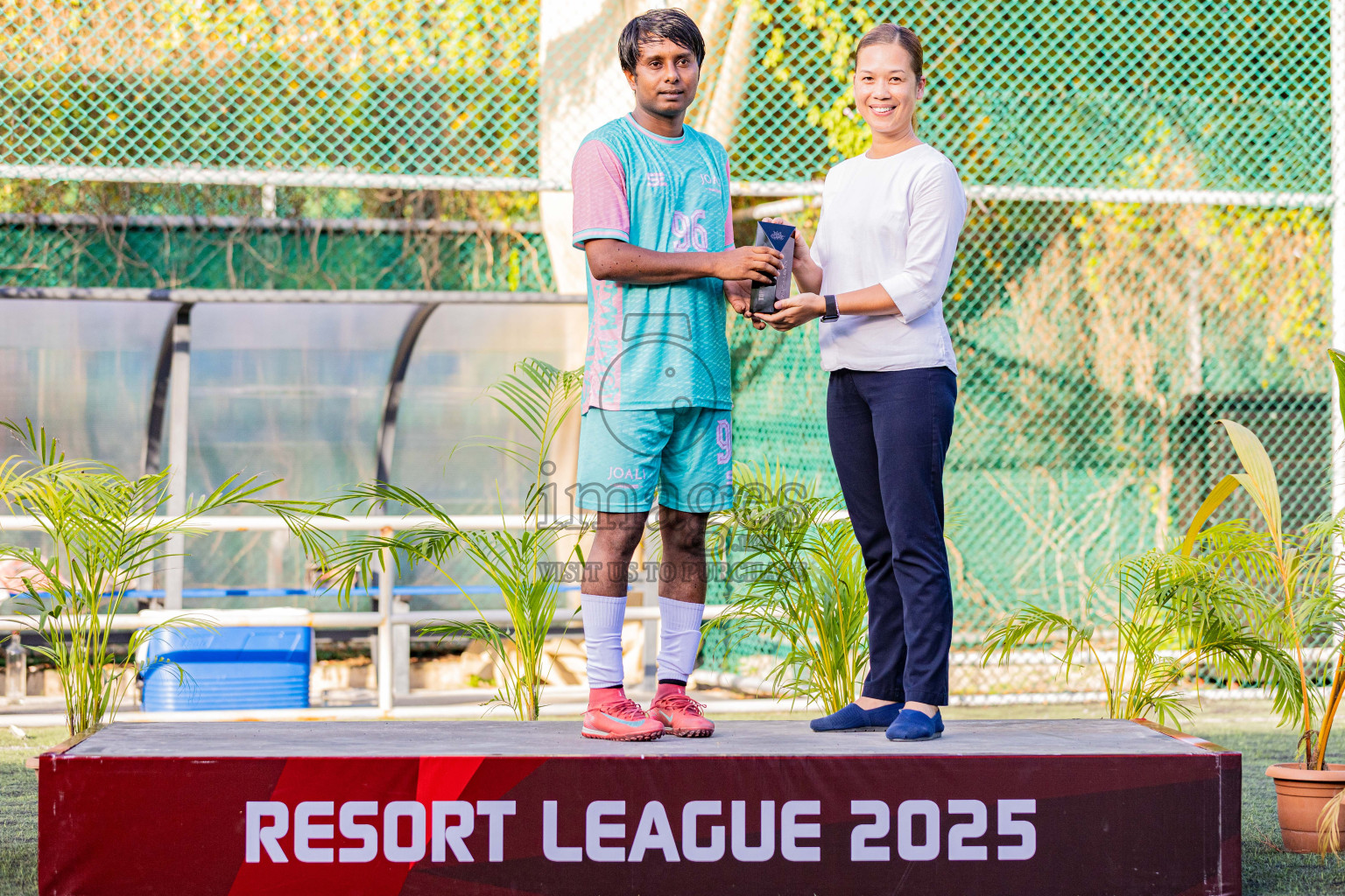 Resort League 2025 Raa Zone - Final Match
Joali vs kothaifaru in Resort League 2025 (Raa Zone) was held on Thursday, 21th august 2025 in JOALI Maldives Resort, Raa Atoll, Maldives. Photos: Areef Adam / images.mv