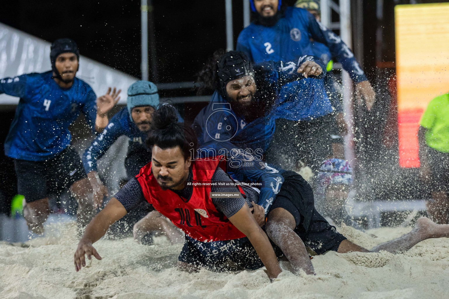 Day 4 of Eid Baibalaa 1444 held in Male', Maldives on 26th April 2023