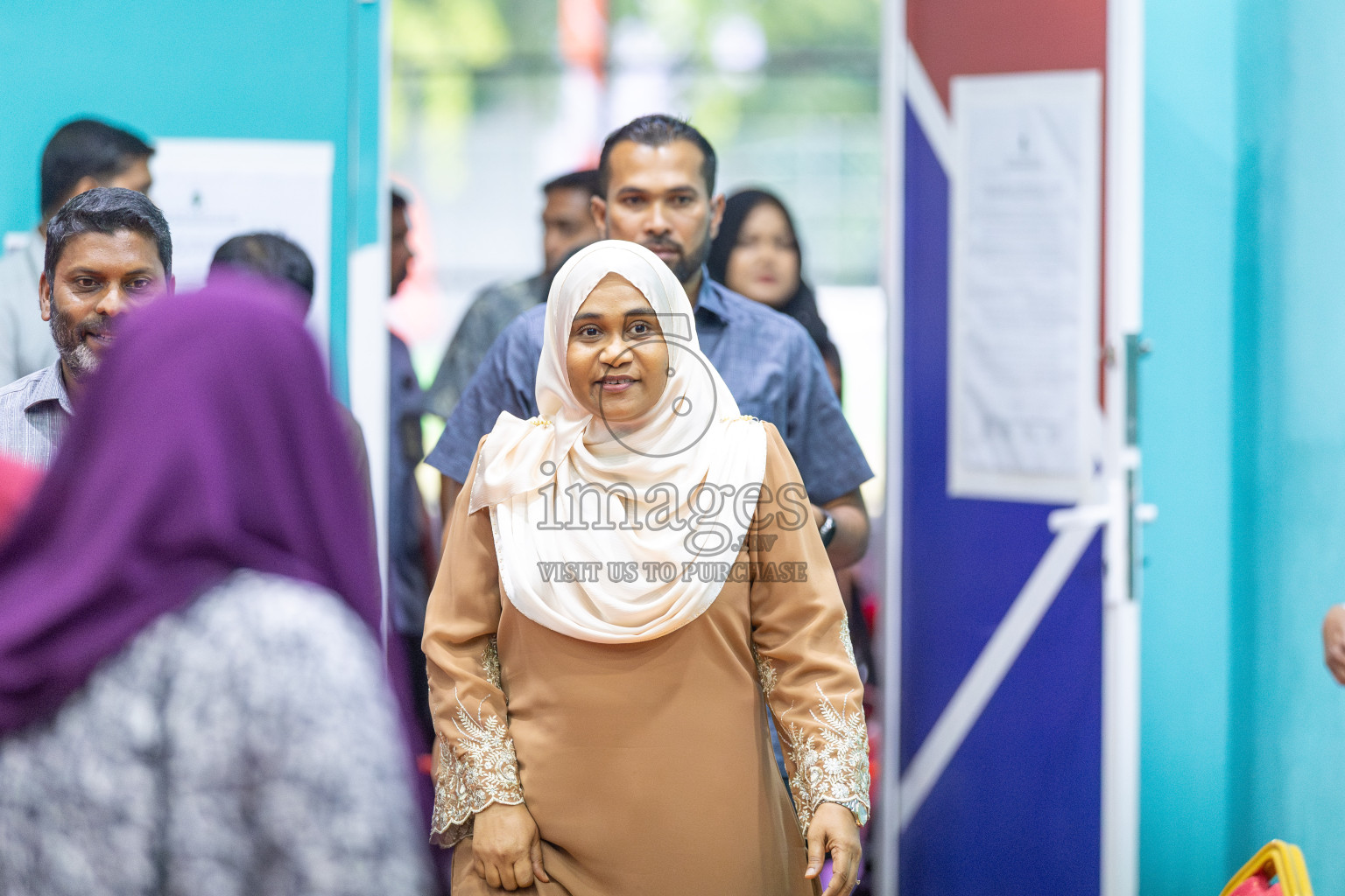 Day 6 of BML 63rd National Table Tennis Tournament 2025 was held on Saturday, 30th August 2025 in Male' TT Hall, Male', Maldives.
Photos: Ismail Thoriq / images.mv