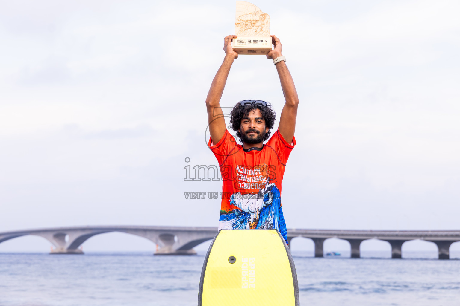 Closing Ceremony of National Bandufilaa Challenge 2025 was held on Saturday, 22nd November 2025 at Male', Maldives. Photos: Nausham Waheed / images.mv