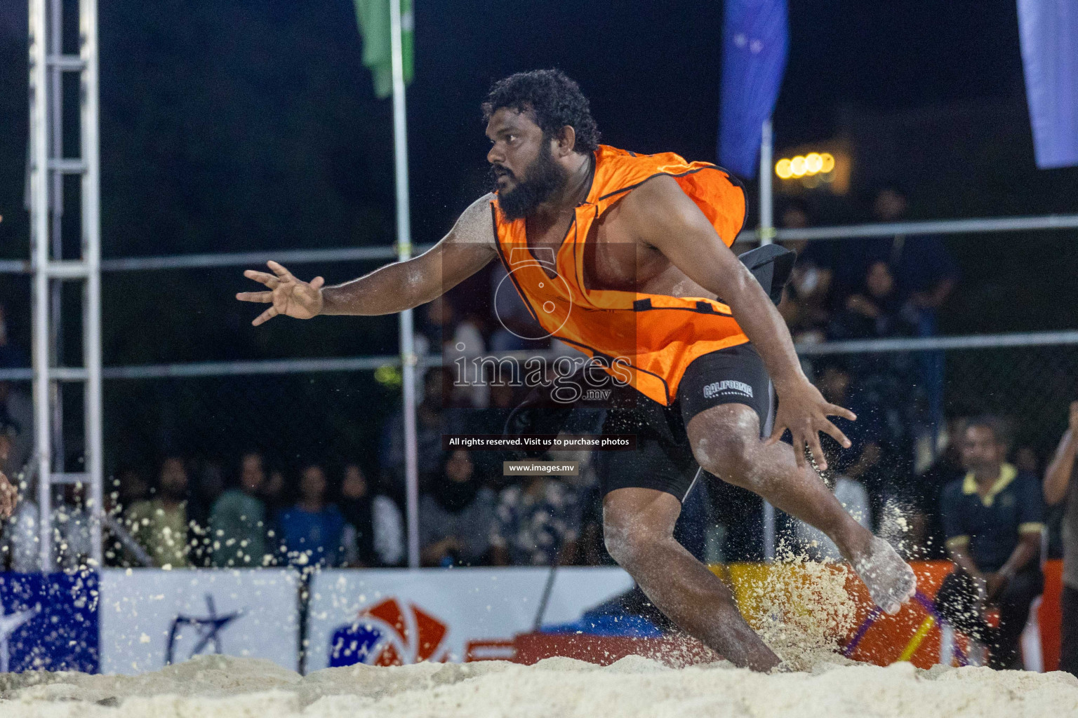 Semi and Finals of Eid Baibalaa 1444 held in Male', Maldives on 28th April 2023 Photos by Shuu & Nausham/ Images mv