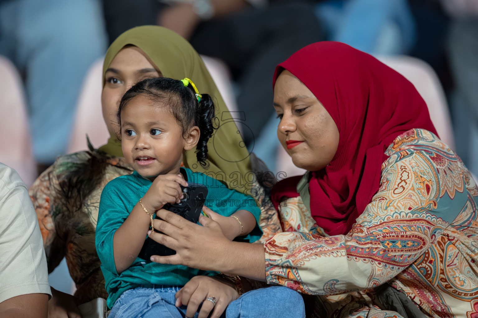 Charity Shield Match between Maziya Sports and Recreation Club and Club Eagles held in National Football Stadium, Male', Maldives Photos: Abdulla Abeedh / Images.mv
