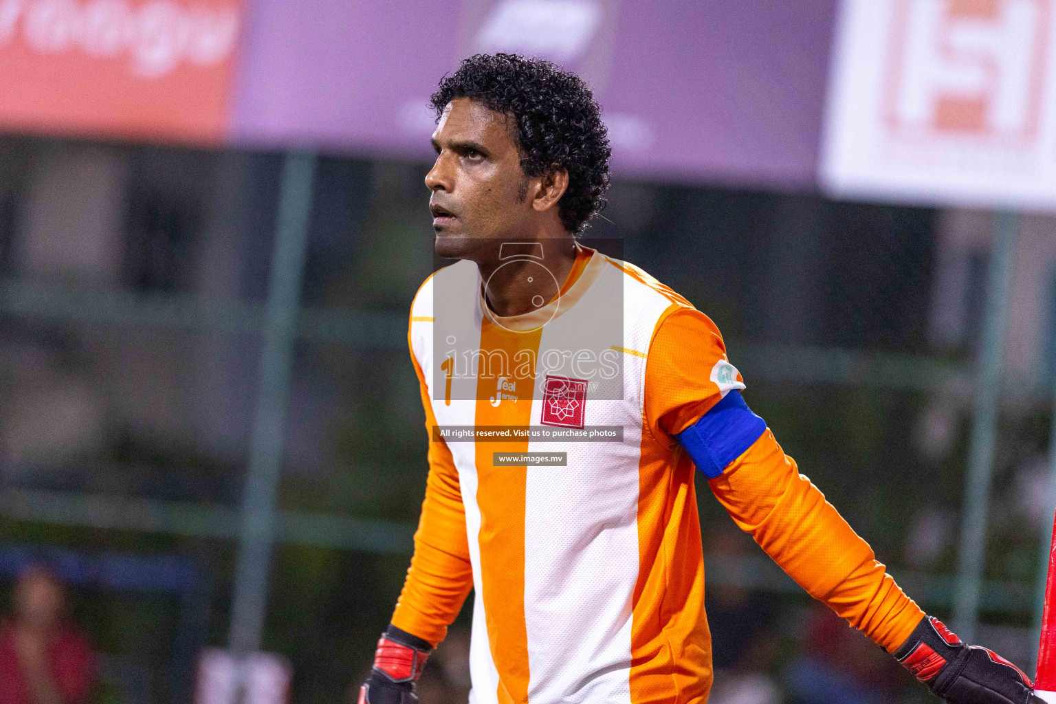 PEMA vs Home Affairs RC in Club Maldives Cup Classic 2023 held in Hulhumale, Maldives, on Monday, 07th August 2023
Photos: Ismail Thoriq / images.mv