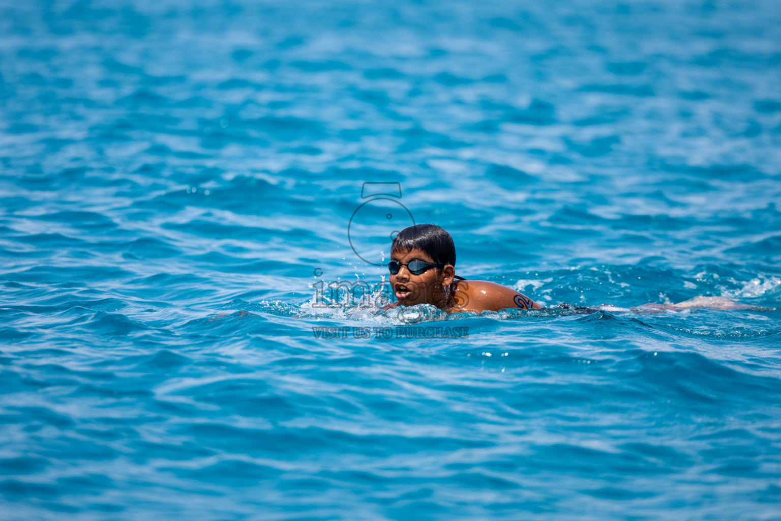 16th National Open Water Swimming Competition 2025 held in Kudagiri Picnic Island, Maldives on Saturday, 17th may 2025.
Photos: Ismail Thoriq / images.mv