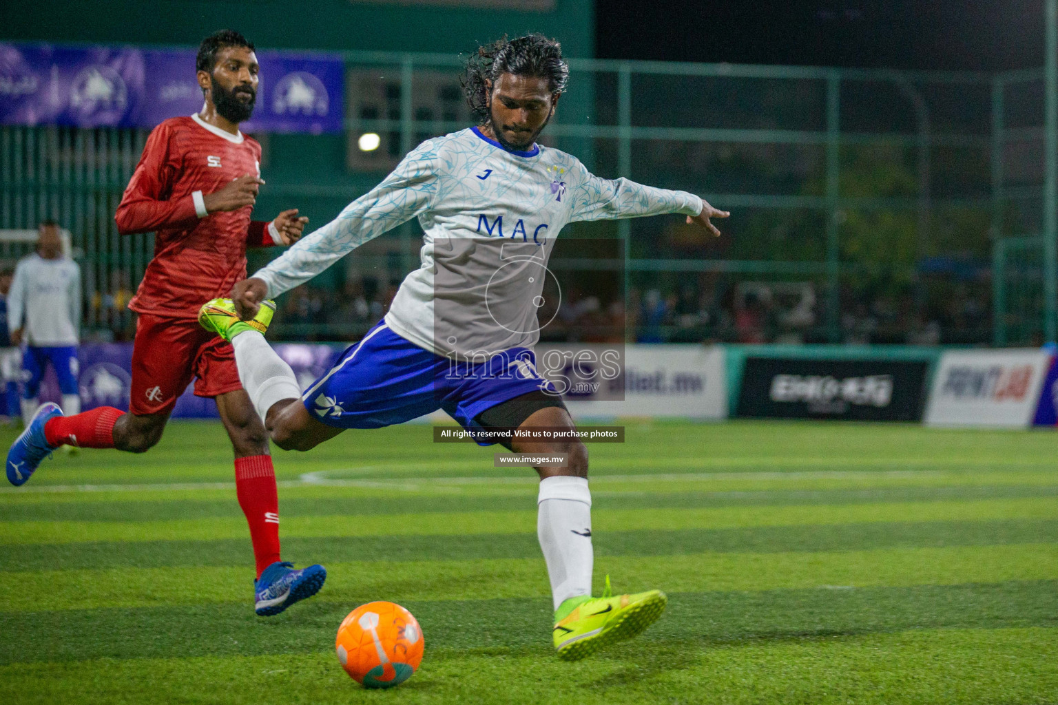 Club Maldives Day 9 - 30th November 2021, at Hulhumale. Photos by Simah & Maanish / Images.mv