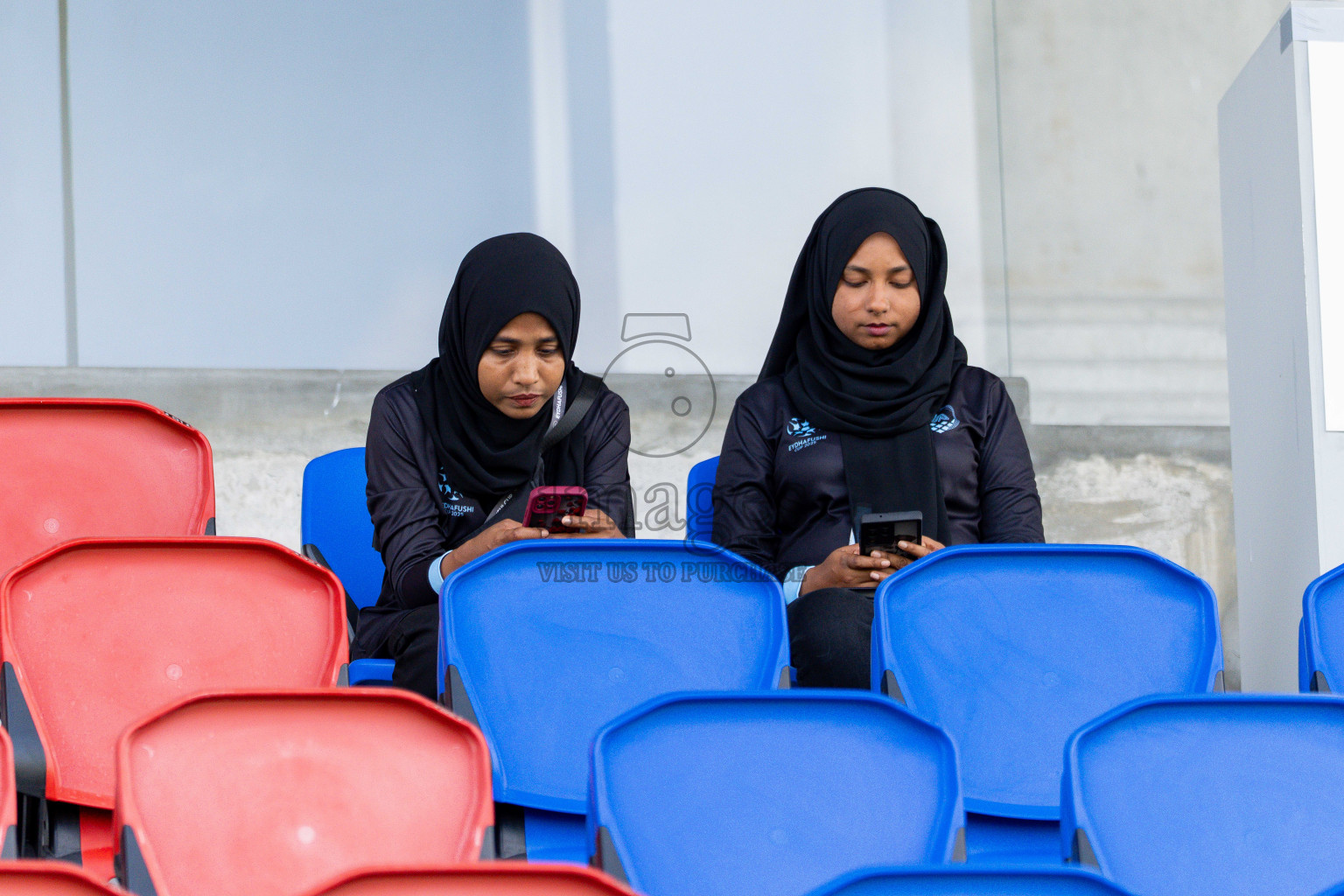 CC Sports Club VS Aajeelakah Eydhafushi FA in Day 6 of Eydhafushi Cup 2025 held in Eydhafushi Football Stadium at B. Eydhafushi, Maldives on Wednesday, 10th September 2025. Photos: Arif Rasheed / images.mv