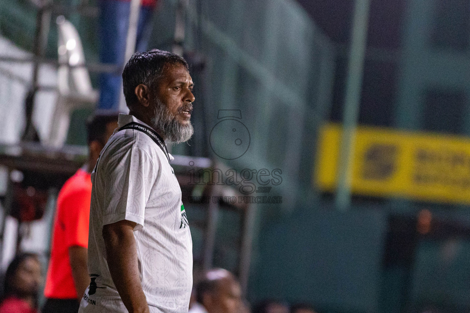 HDh Neykurendhoo vs HDh Naivaadhoo in Golden Futsal Challenge 2024 was held on Tuesday, 16th January 2024, in Hulhumale', Maldives
Photos: Ismail Thoriq / images.mv