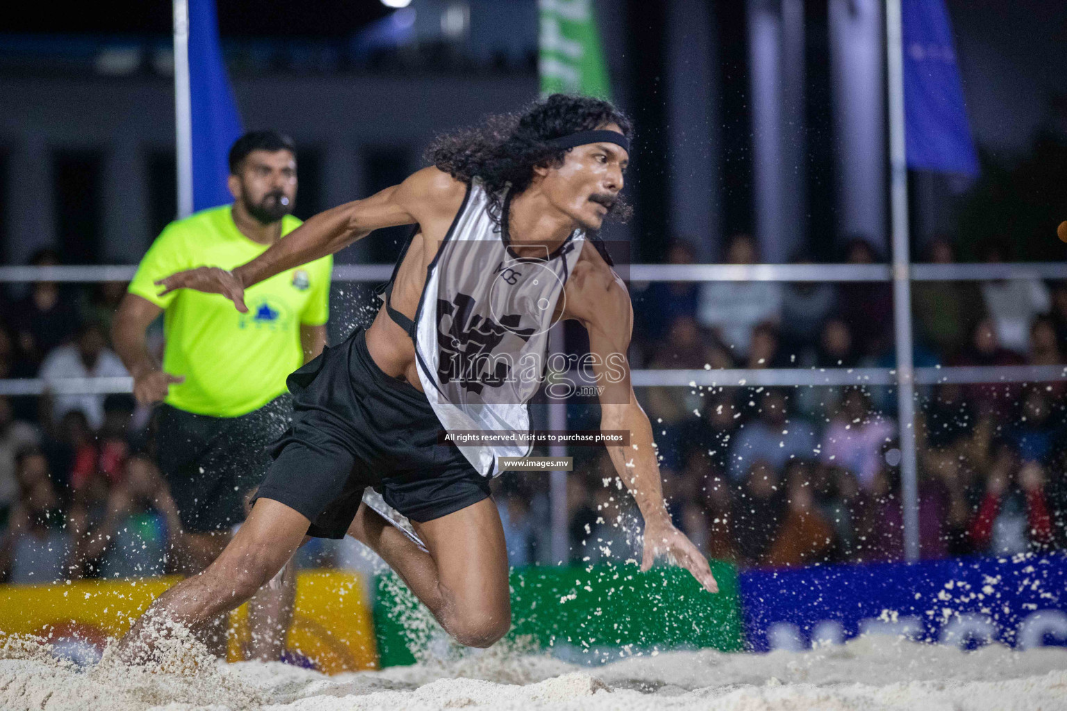 Finals of Eid Baibalaa 1444 held in Male', Maldives on 28th April 2023 Photos by Shuu & Nausham/ Images mv