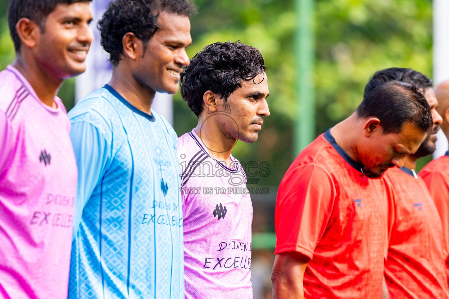 Avani vs Milaidhoo in Day 1 of Resort League 2025 (Baa Zone) was held on Wednesday, 9th July 2025 in Avani+ Fares Maldives Resort, Baa Atoll, Maldives. Photos: Nausham Waheed / images.mv
