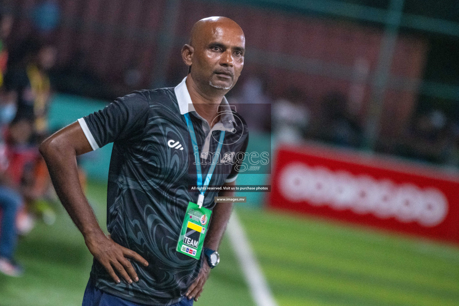 Club Maldives Day 10 - 2nd December 2021, at Hulhumale. Photo by Ismail Thoriq / Images.mv