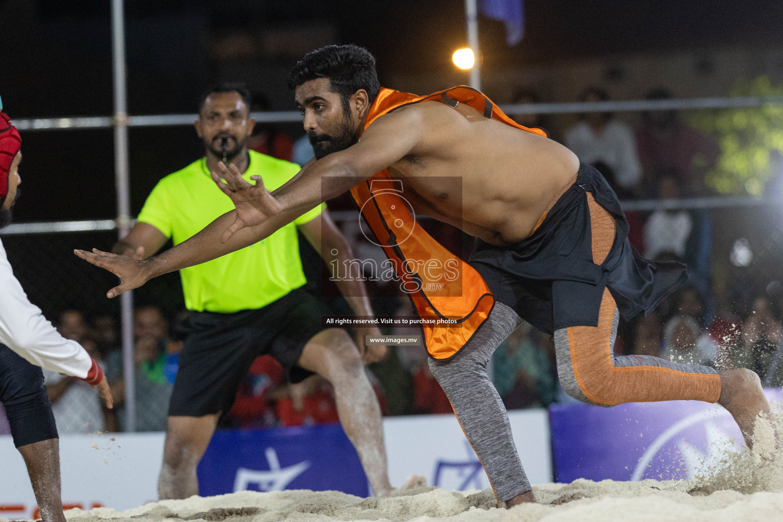 Day 3 of Eid Baibalaa 1444 held in Male', Maldives on 25th April 2023