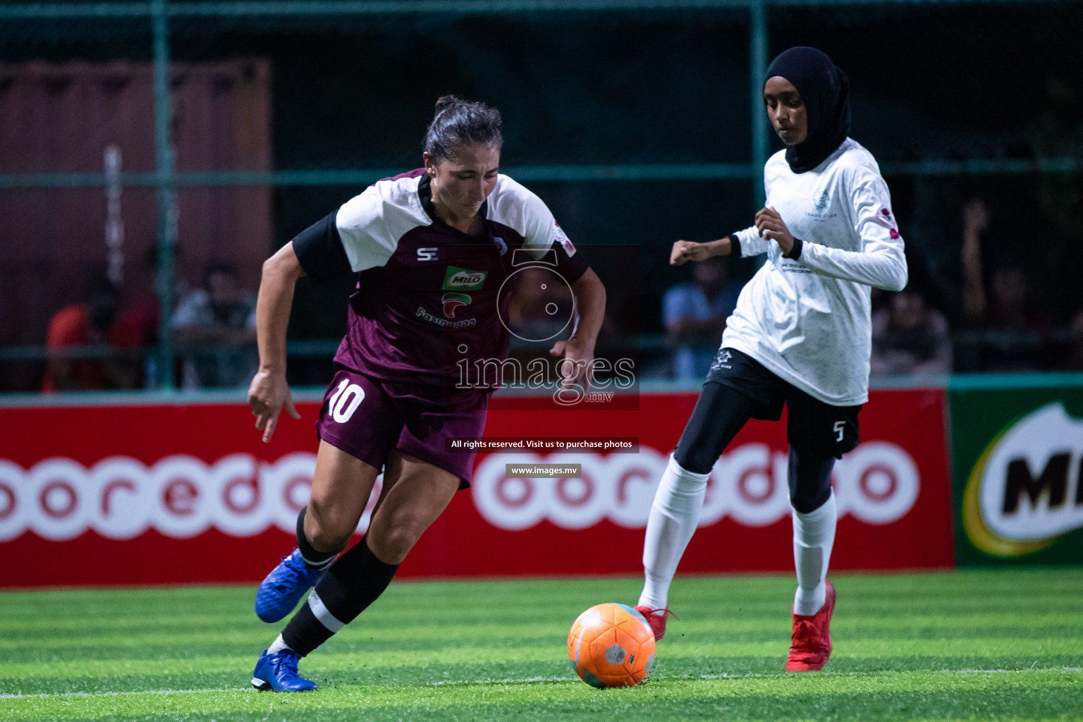 Club Maldives Day 5 - 25th November 2021, at Hulhumale. Photos by Suadh Abdul Sattar/ mages.mv