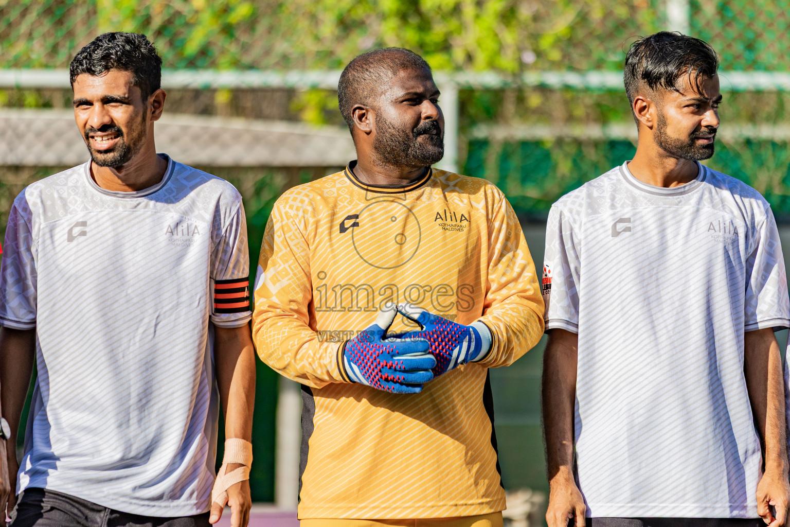 Resort League 2025 Raa Zone - Day 2
Kothaifaru vs Cora Cora in Resort League 2025 (Raa Zone) was held on Saturday, 16th august 2025 in JOALI Maldives Resort, Raa Atoll, Maldives. Photos: Areef Adam / images.mv