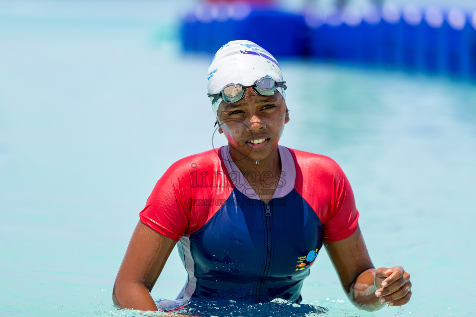 16th National Open Water Swimming Competition 2025 held in Kudagiri Picnic Island, Maldives on Saturday, 17th may 2025.
Photos: Ismail Thoriq / images.mv