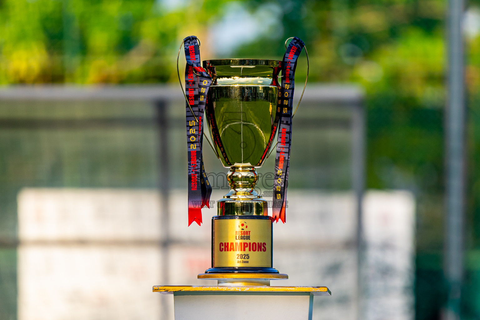 Barcelo vs Conrad in the Final of Resort League 2025 (Ari Zone) was held on Sunday, 28th June 2025 in Conrad Maldives Rangali Island, Alif Dhaalu Atoll, Maldives. Photos: Nausham Waheed / images.mv