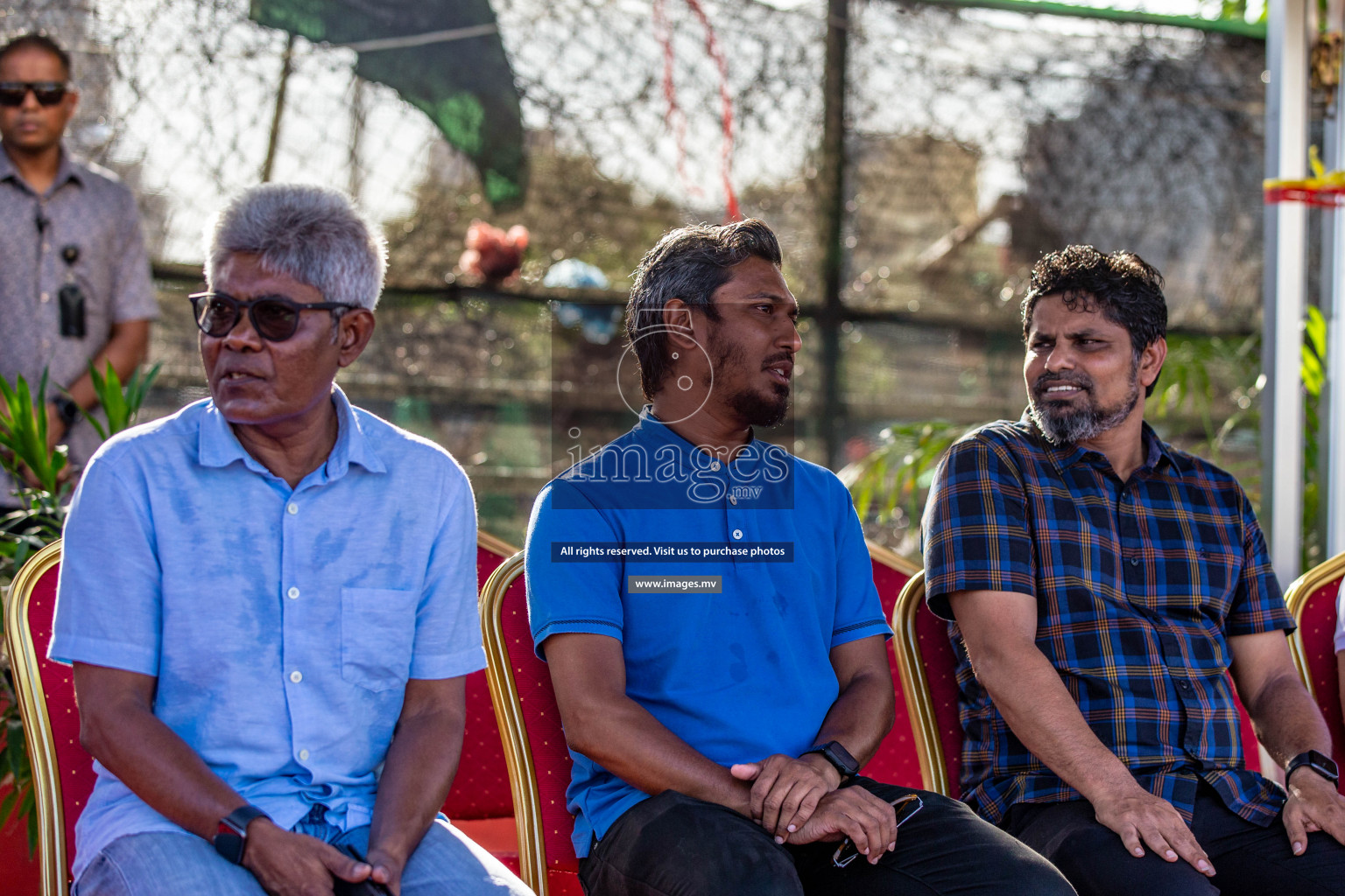 Day 5 of Inter-School Athletics Championship held in Male', Maldives on 27th May 2022. Photos by: Nausham Waheed / images.mv